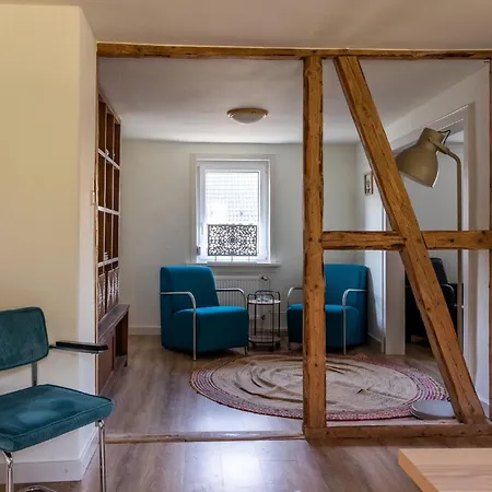 Siedling Будинок відпочинку *