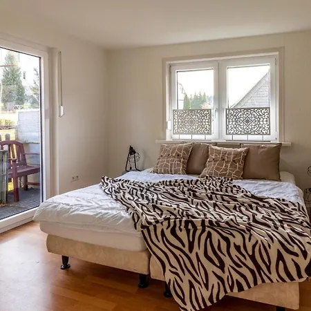 Будинок відпочинку Siedling Вінтерберг