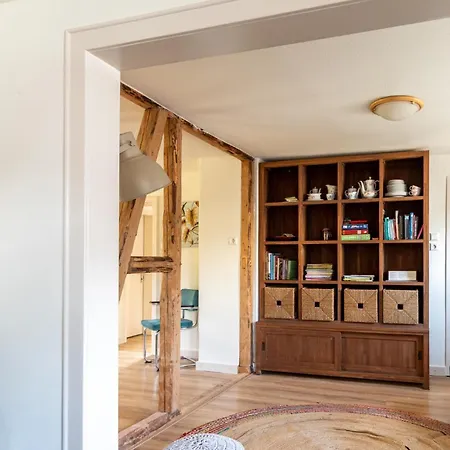 Siedling Casa de Férias Winterberg