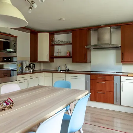 Siedling Casa de Férias