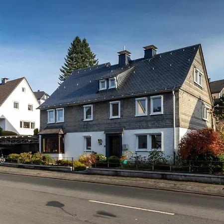 Siedling Casa de Férias