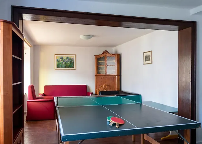 Hébergement de vacances Siedling