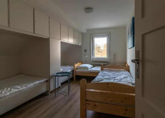 Siedling Hébergement de vacances