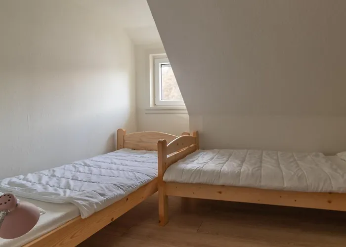 Hébergement de vacances Siedling