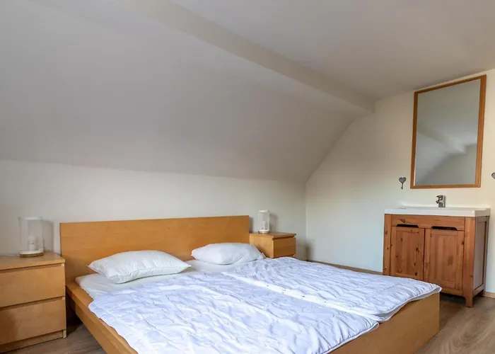 Siedling 펜션 빈터베르크