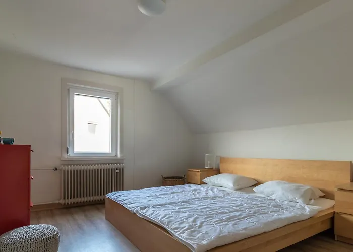 Siedling Hébergement de vacances