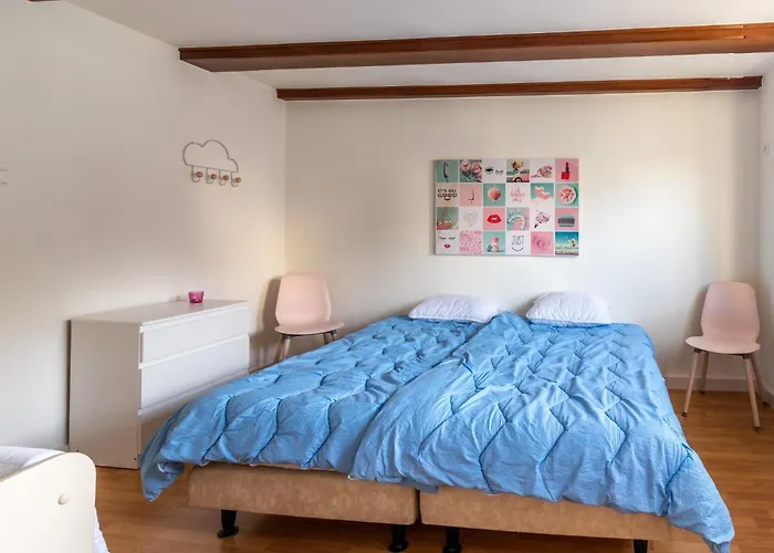 Siedling 펜션 빈터베르크