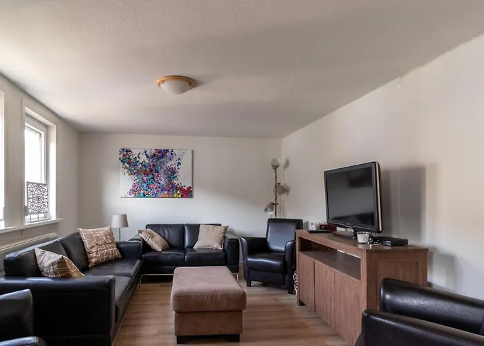 Hébergement de vacances Siedling