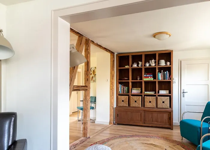 Siedling 펜션 빈터베르크